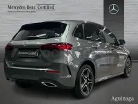 Usado Mercedes B250e 218 CV (160 kW) 2025 Gris / plata Utilitario