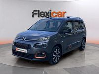 Usado Citroën Berlingo Shine 102 CV (75 kW) 2020 Gris Monovolumen