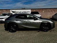 Usado Lexus UX Business Edition 184 CV (135 kW) 2019 Gris / plata SUV