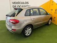 Usado Renault Koleos Expression 150 CV (110 kW) 2011 Marrón SUV