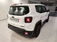 usado Jeep Renegade Night Eagle II 1.0G 88kW (120CV) 4x2