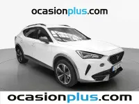 Usado Cupra Formentor 150 CV (110 kW) 2023 Blanco SUV