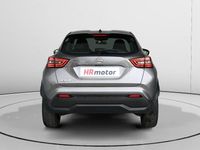 Usado Nissan Juke Acenta 116 CV (85 kW) 2023 Gris SUV