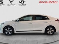 Usado Hyundai Ioniq 142 CV (104 kW) 2019 Utilitario