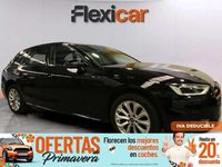 Usado Audi A4 Advanced Plus 150 CV (110 kW) 2021 Azul Familiar