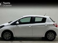 usado Toyota Yaris 1.0 Active