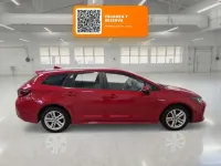 Käytetty Toyota Corolla Business Edition 122 HP (89 kW) 2020 Farmari