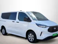 Usado Ford Transit Trend 150 CV (110 kW) 2024 Van