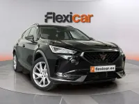 Usado Cupra Formentor 150 CV (110 kW) 2023 Negro SUV