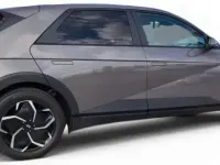 Usado Hyundai Ioniq 5 167 kW (228 CV) 2022 SUV