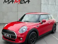 Usado Mini ONE 102 CV (75 kW) 2019 Rojo Utilitario
