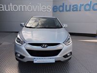 usado Hyundai ix35 1.6 GDi Klass 4x2