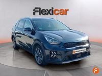 Begagnad Kia Niro 141 HK (103 kW) 2020 Blå SUV