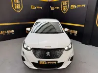 Usado Peugeot 2008 Allure 110 CV (80 kW) 2021 Blanco SUV