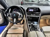 Usado BMW 840 Gran Coupé 320 CV (235 kW) 2019 Gris / plata Coupe