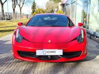 usado Ferrari 458 Italia