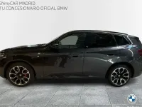 Usado BMW X3 Shadowline 398 CV (292 kW) 2025 SUV