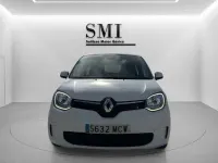 Usado Renault Twingo 65 CV (47 kW) 2021 Blanco Utilitario