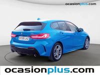 usado BMW 118 Serie 1 d