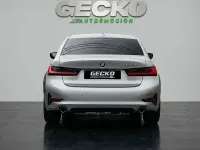 Usado BMW 320 190 CV (139 kW) 2020 Gris Berlina