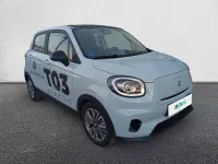 Usado Leapmotor T03 69 kW (95 CV) 2025 Eléctrico Utilitario