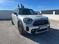 Usado Mini Cooper Countryman 136 CV (100 kW) 2022 Gris / plata SUV