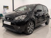 Usado Seat Mii 61 kW (83 CV) 2020 Eléctrico Utilitario