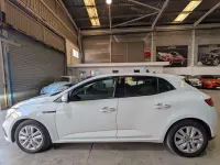 Usado Renault Mégane IV Business 116 CV (85 kW) 2023 Utilitario