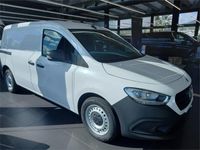 usado Mercedes Citan 112 IndustrialesCDI 85kW Furgón Base Extralargo