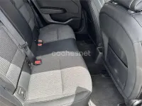 Usado Renault Clio IV Zen 100 CV (73 kW) 2019 Azul Berlina