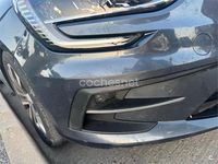 Usado Renault Mégane GrandTour Techno 140 CV (102 kW) 2022 Negro Familiar