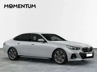 Usado BMW 520 197 CV (144 kW) 2025 Gris Berlina