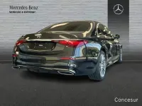 Nuevo Mercedes S350 312 CV (229 kW) 2026 Berlina