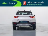 Usado Kia Stonic 101 CV (74 kW) 2025 Blanco SUV
