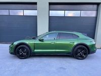 Usado Porsche Taycan 4 Cross Turismo Cross Turismo 300 kW (408 CV) 2022 Eléctrico Familiar