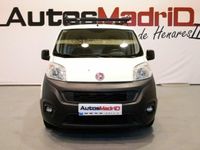 usado Fiat Fiorino Cargo Base 1.3 Mjet 59kW (80CV) E6