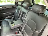 Usado Hyundai Tucson Style 185 CV (136 kW) 2018 Marrón SUV