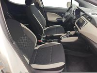 Usado Nissan Micra N-TEC 100 CV (73 kW) 2021 Blanco Utilitario