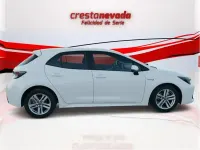 Usado Toyota Corolla Active 122 CV (89 kW) 2019 Blanco