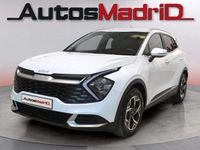 Usado Kia Sportage 150 CV (110 kW) 2022 SUV