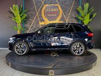 Usado BMW X5 400 CV (294 kW) 2018 Negro SUV