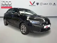 Novo Opel Corsa Edition 100 HP (73 kW) 2025 Preto Citadino