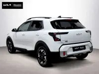 Nuevo Kia Stonic 116 CV (85 kW) 2026 Blanco SUV