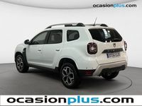 usado Dacia Duster Prestige TCE 74kW(100CV) 4X2