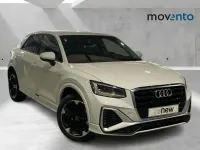 Usado Audi Q2 150 CV (110 kW) 2021 Otro SUV