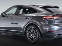 usado Porsche Cayenne E-Hybrid Coupé Aut.