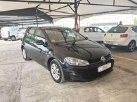 Usado VW Golf Plus Cross Advance 105 CV (77 kW) 2013 Negro Monovolumen