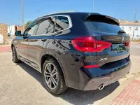 Usado BMW X3 Comfort Edition 190 CV (139 kW) 2021 Azul SUV