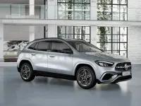 Nuevo Mercedes GLA250 218 CV (160 kW) 2026 Gris / plata SUV