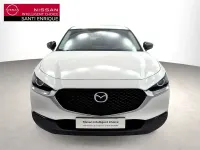 Usado Mazda CX-30 Homura-Line 186 CV (136 kW) 2023 Blanco SUV